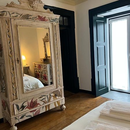 Casa De Lagarinhos Jacuzzi Spa Jogos Gym - Serra Da Estrela - Seia - Gouveia Gouveia  Ngoại thất bức ảnh