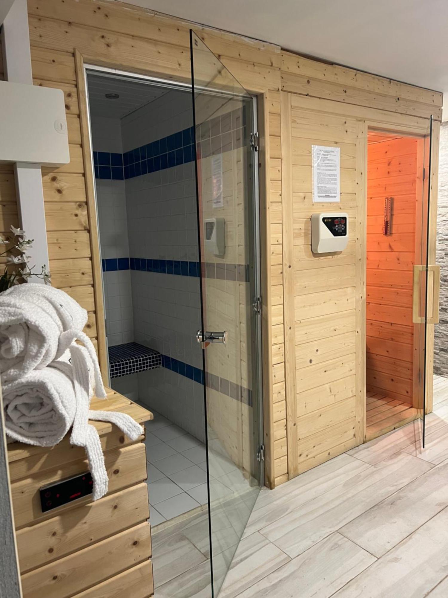 Casa De Lagarinhos Jacuzzi Spa Jogos Gym - Serra Da Estrela - Seia - Gouveia Gouveia  Ngoại thất bức ảnh
